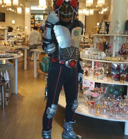 kamenrider